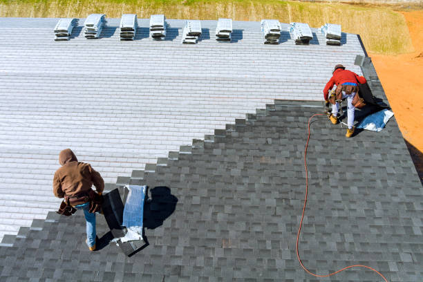 Quick and Trustworthy Emergency Roof Repair Services in Green Valley, AZ