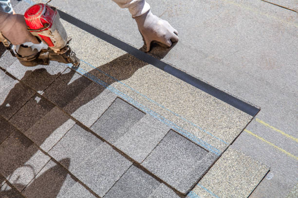 Best Storm Damage Roof Repair  in Green Valley, AZ